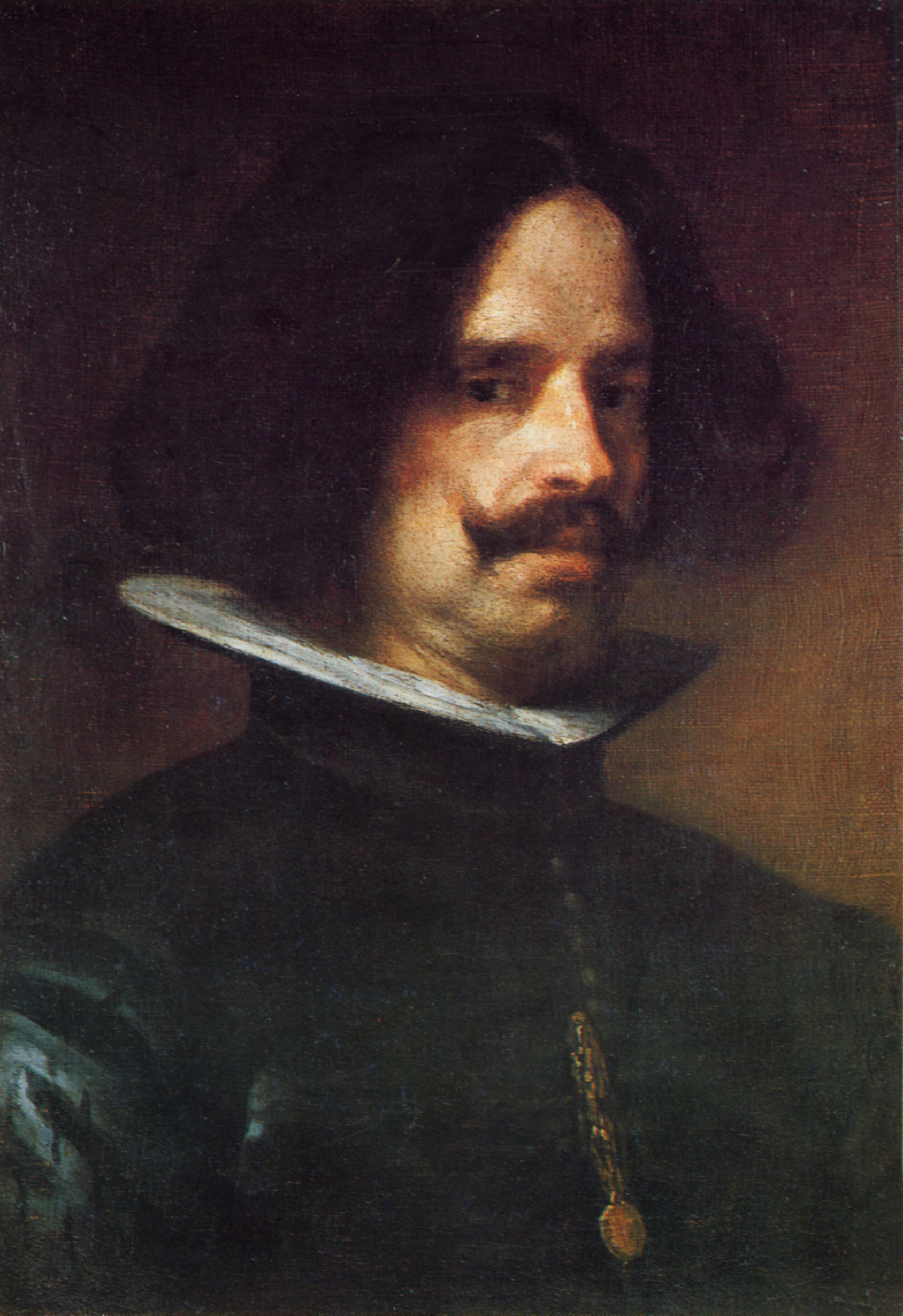 VELÁZQUEZ: Vida y Obra