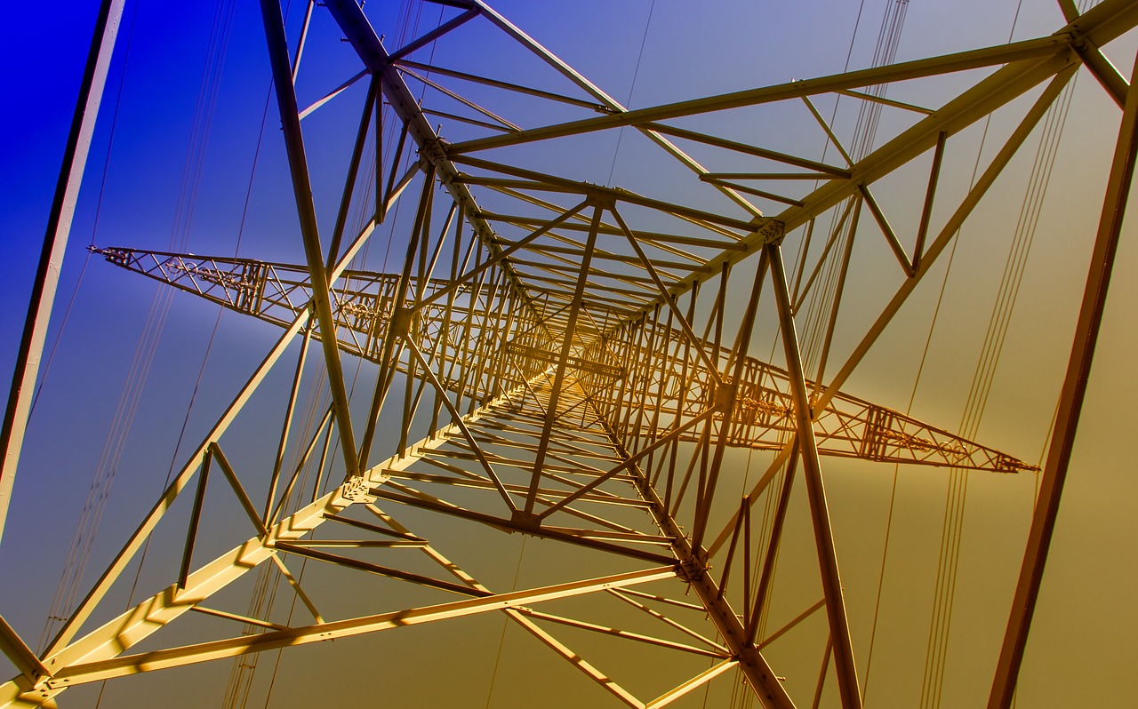 Las corrientes electricas: Corriente continua y continua alterna