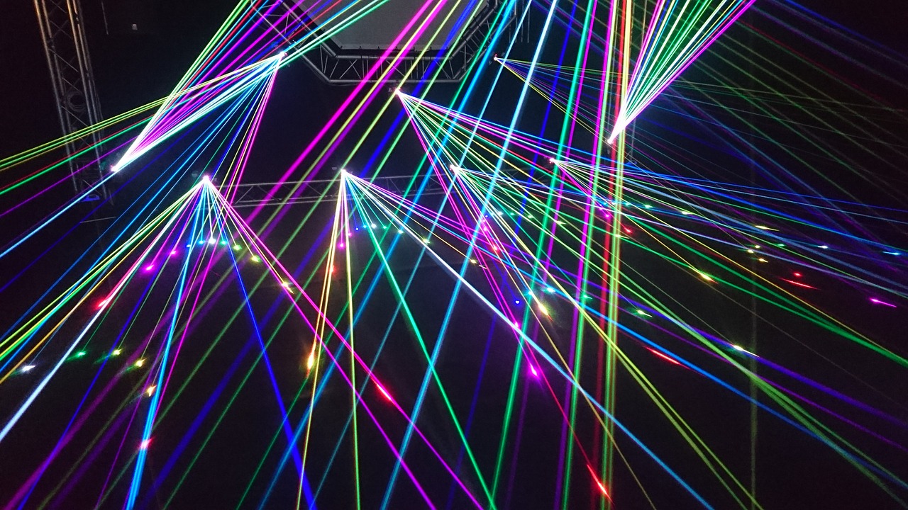 El Laser