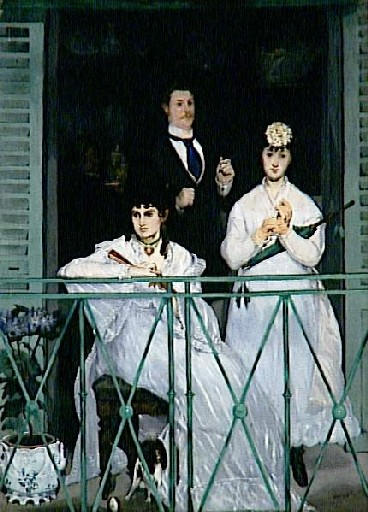 MANET: Vida y Obra