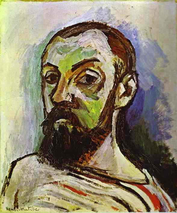 HENRI MATISSE: Vida y Obra