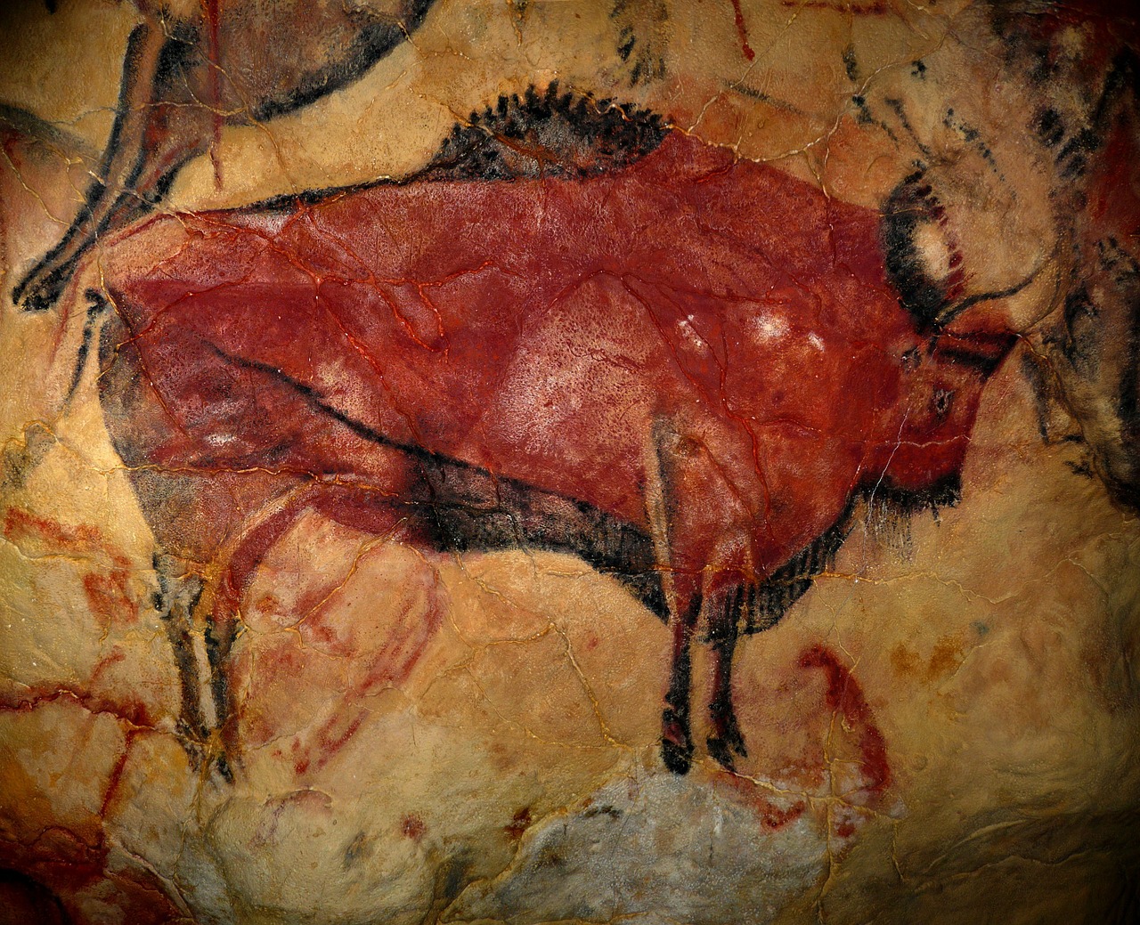 El arte PREHISTÓRICO