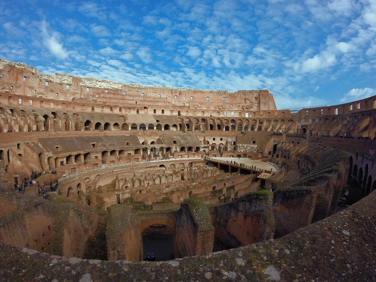 ARTE ROMANO