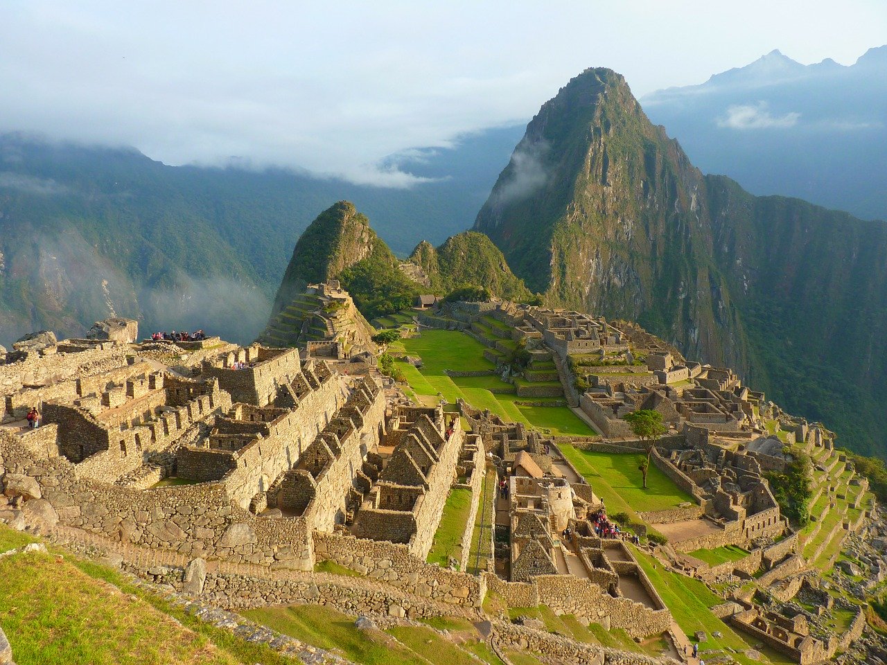 ARTE INCA