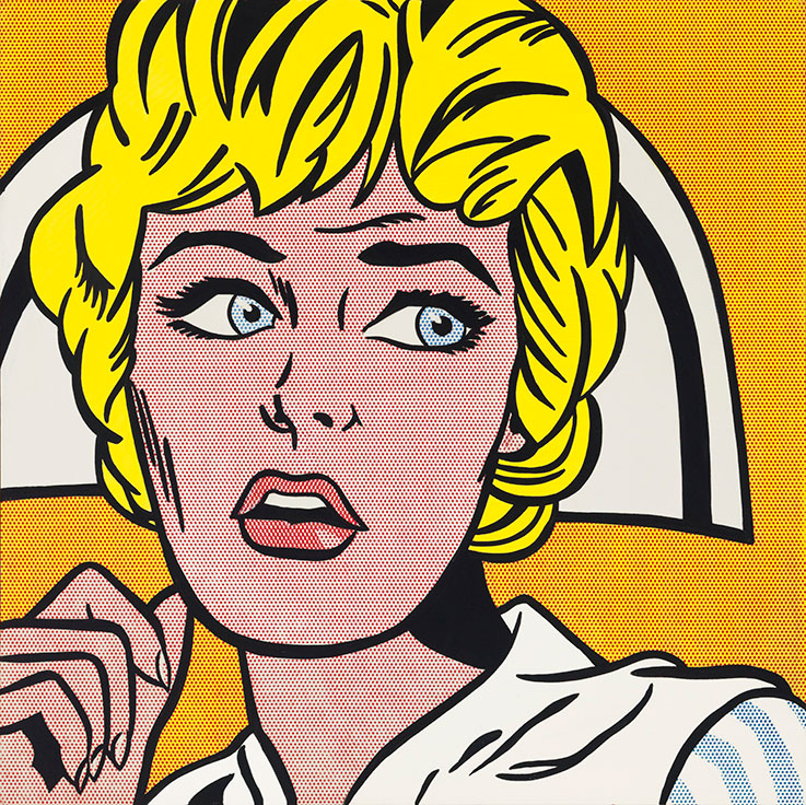 El POP ART