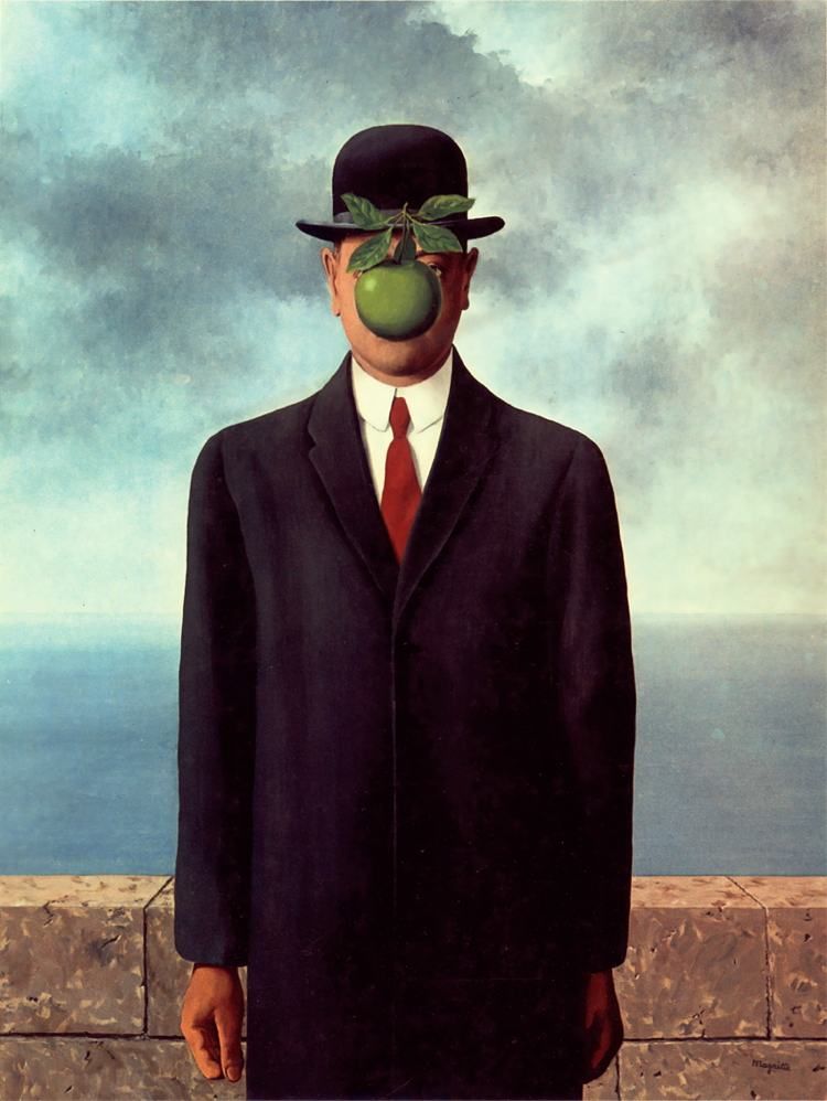 SURREALISMO