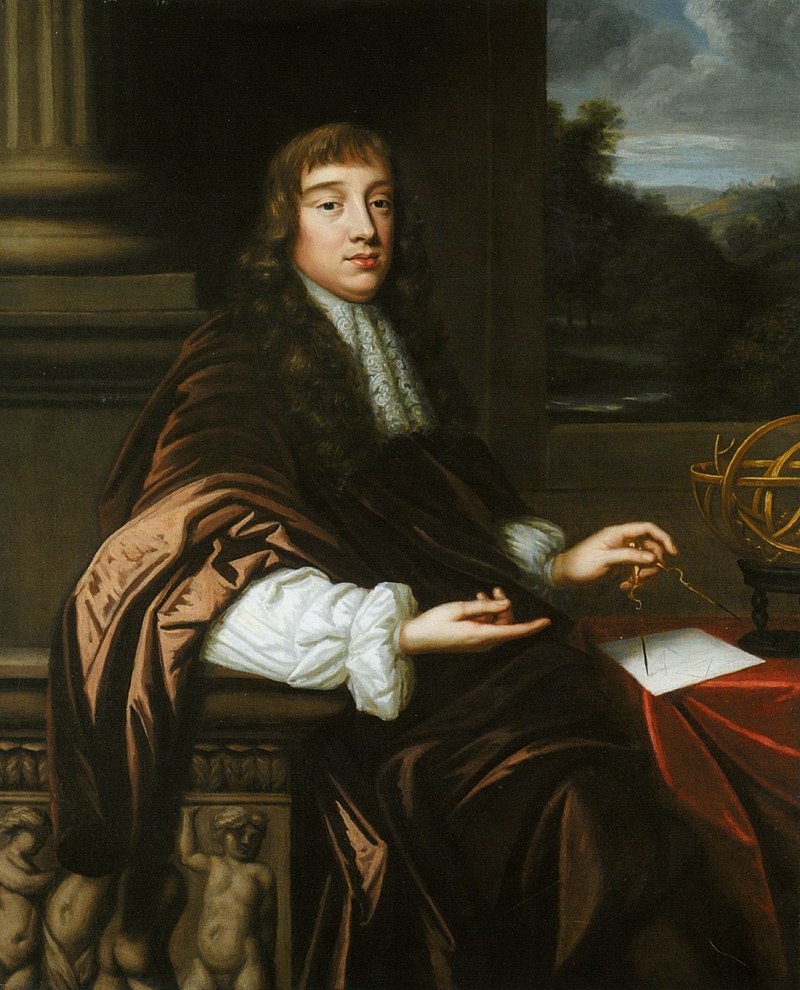 Robert Hooke: Vida y obra