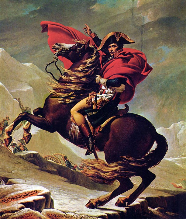 Citas y frases de  personajes históricos