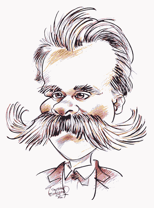 Nietzsche: Citas y frases célebres