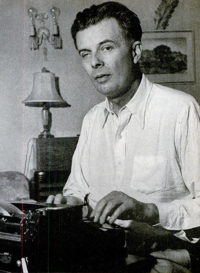 ALDOUS HUXLEY: Citas y frases célebres