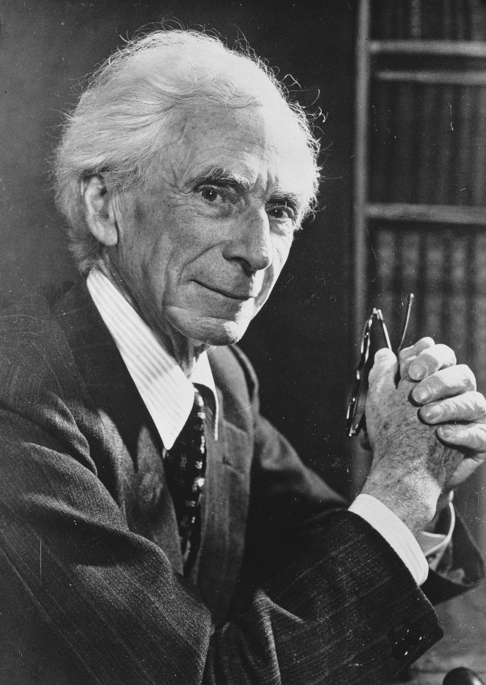BERTRAND RUSSELL: Citas y frases célebres