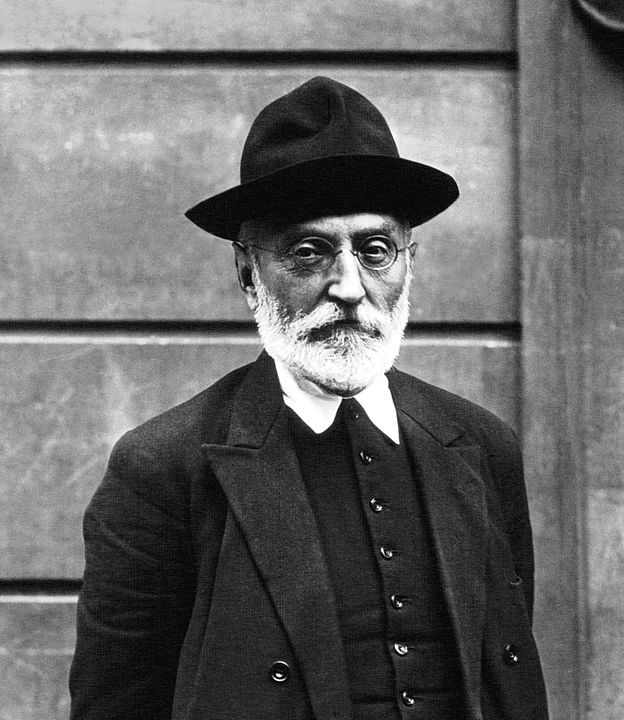 Frases célebres de UNAMUNO