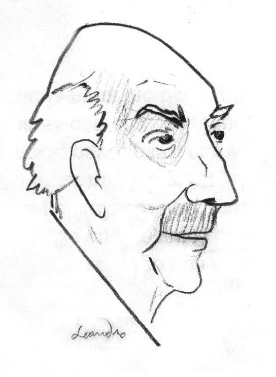 LEWIS MUMFORD: Citas y frases célebres