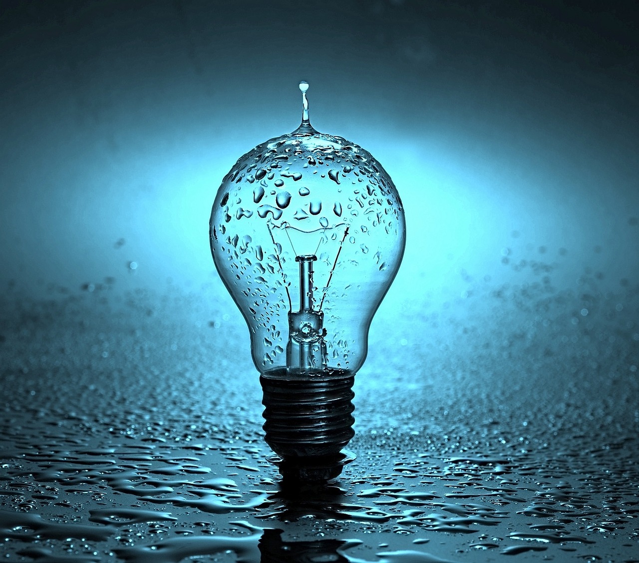 La electrólisis