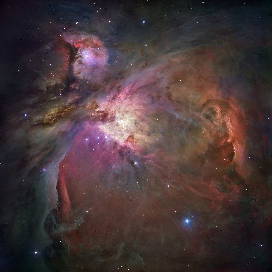 Teorías del origen del universo