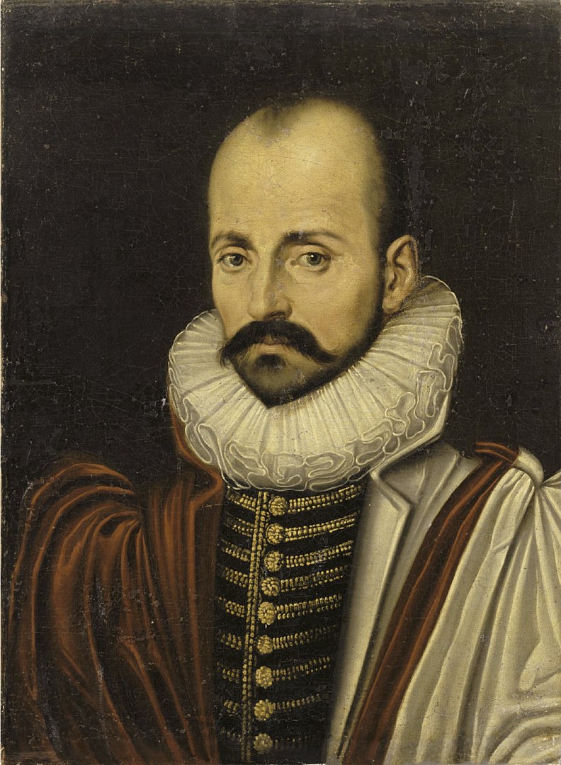 Michel de Montaigne: Citas y frases célebres