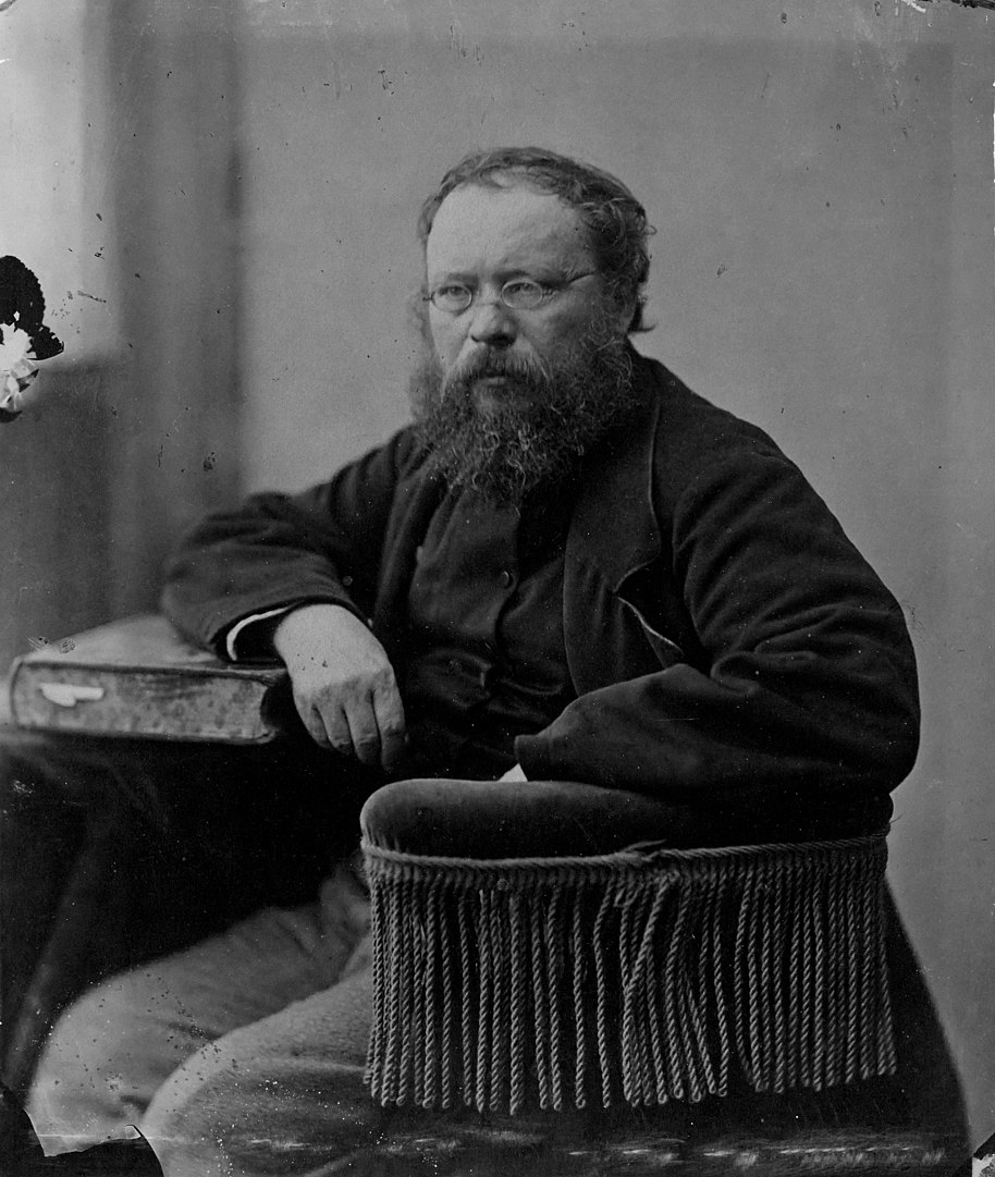 Proudhon: citas y frases célebres