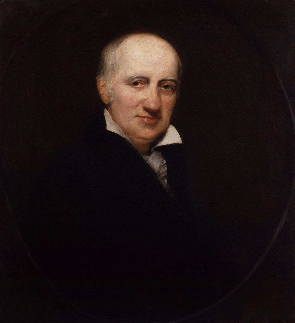 WILLIAM GODWIN: Citas y frases célebres