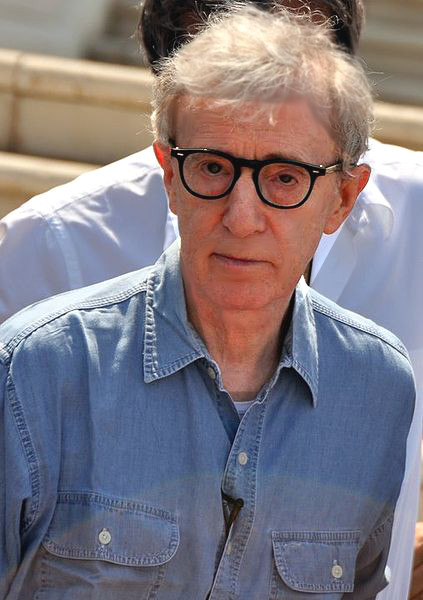 Frases de WOODY ALLEN