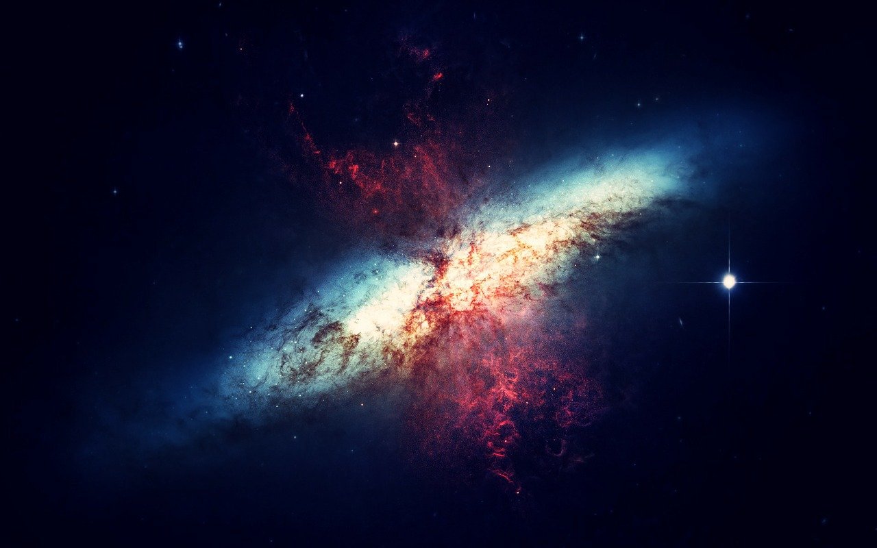 ¿Cómo muere una estrella?