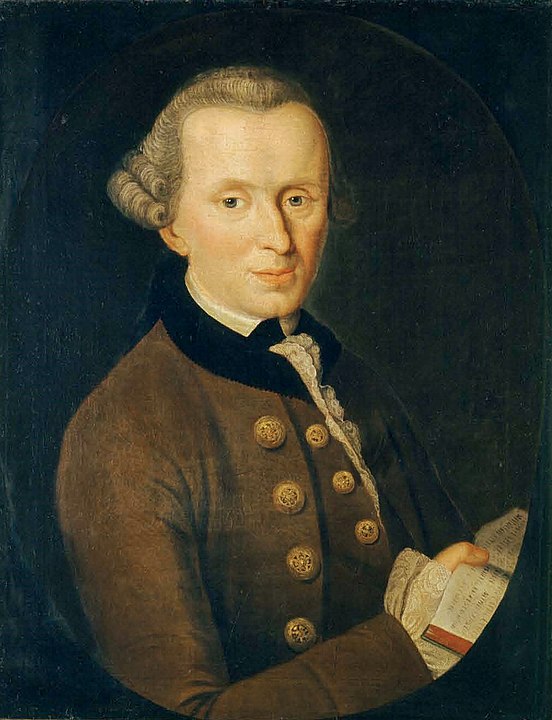 IMMANUEL KANT: Citas y frases célebres