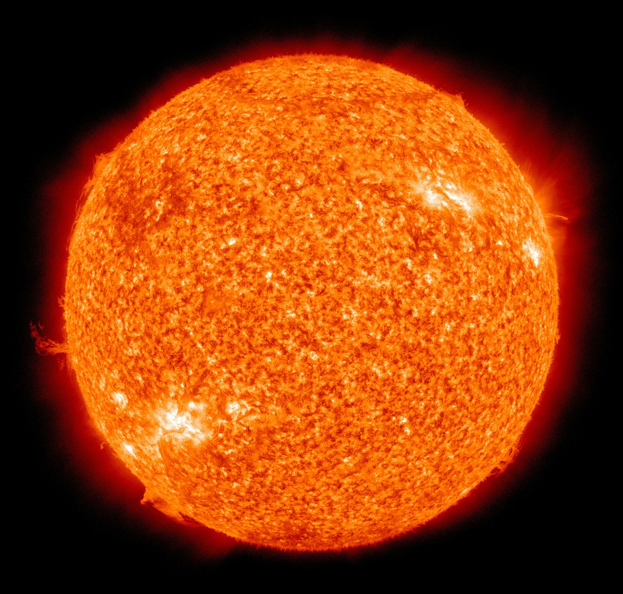 ¿Cómo nacen las estrellas?