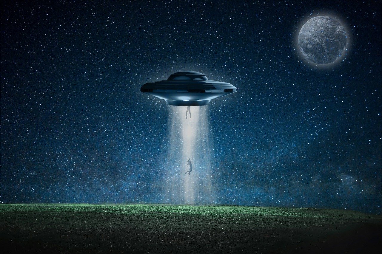 ¿Existe vida extraterrestre?