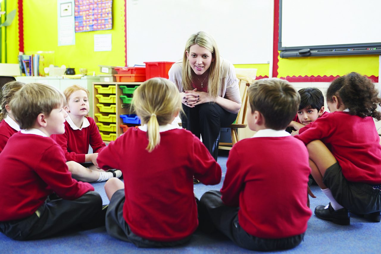 El papel del CLIL en la educación bilingüe
