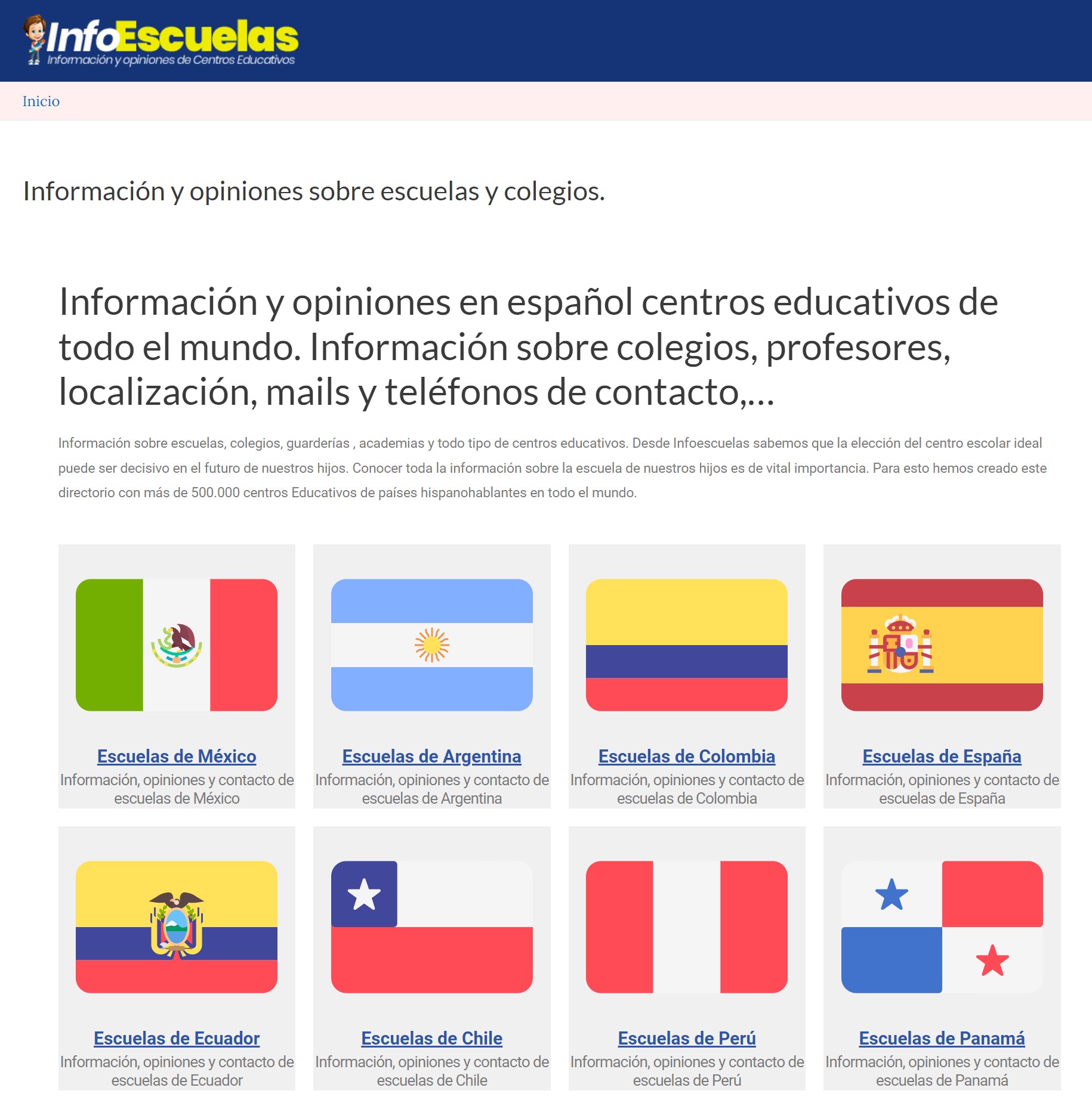 https://www.infoescuelas.com/
